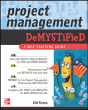 Project Management Demystified - Preview