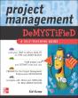 Project Management Demystified - Preview