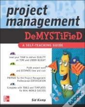 Capa do artigo Project Management Demystified