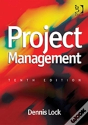 Capa do artigo Project Management