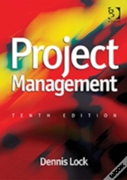Capa do artigo Project Management