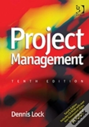Capa do artigo Project Management