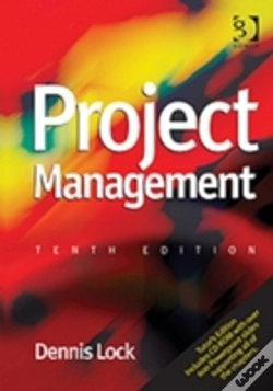 Capa do artigo Project Management