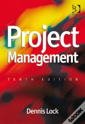 Capa do artigo Project Management