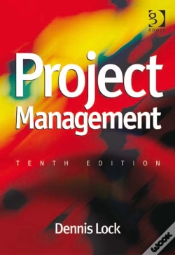 Capa do artigo Project Management