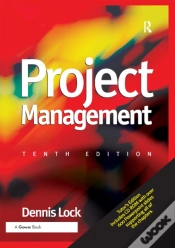 Capa do artigo Project Management
