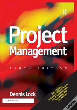 Capa do artigo Project Management