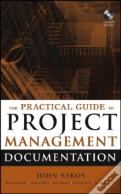 Capa do artigo Project Management Documentation Guidebook