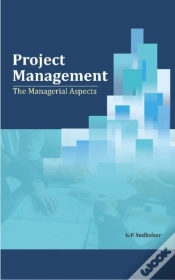 Capa do artigo Project Management