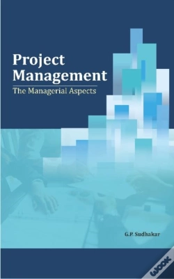 Capa do artigo Project Management