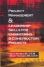 Project Management &Leadership Skills For Engineering & Construction Projects - Preview