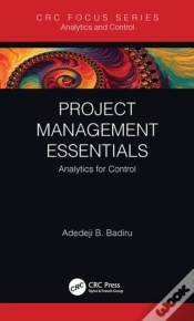 Capa do artigo Project Management Essentials