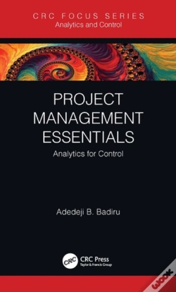 Capa do artigo Project Management Essentials