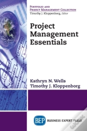 Capa do artigo Project Management Essentials