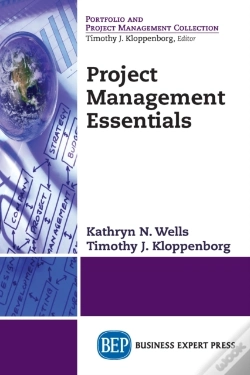 Capa do artigo Project Management Essentials