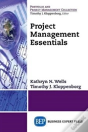 Capa do artigo Project Management Essentials