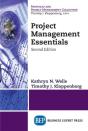 Project Management Essentials - Preview