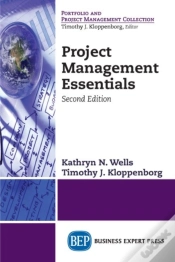 Capa do artigo Project Management Essentials