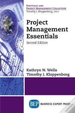 Capa do artigo Project Management Essentials