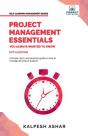Project Management Essentials You Always Wanted To Know - Preview