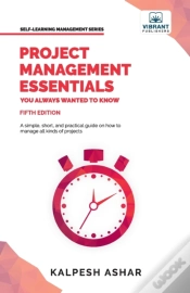 Capa do artigo Project Management Essentials You Always Wanted To Know