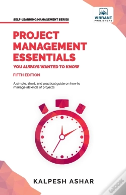 Capa do artigo Project Management Essentials You Always Wanted To Know