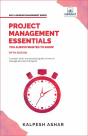 Project Management Essentials You Always Wanted To Know - Preview