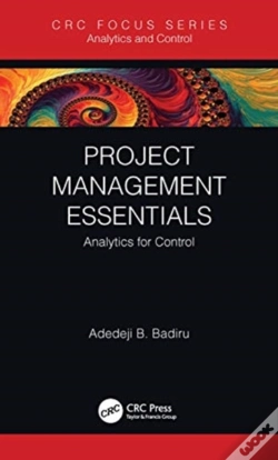 Capa do artigo Project Management Essentials