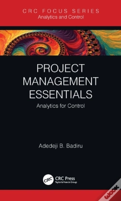 Capa do artigo Project Management Essentials
