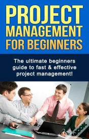 Capa do artigo Project Management For Beginners