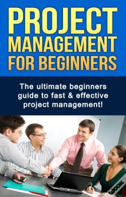 Capa do artigo Project Management For Beginners