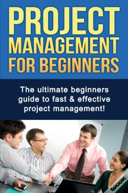 Capa do artigo Project Management For Beginners