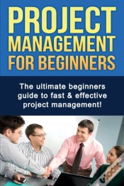 Capa do artigo Project Management For Beginners