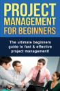 Project Management For Beginners - Preview