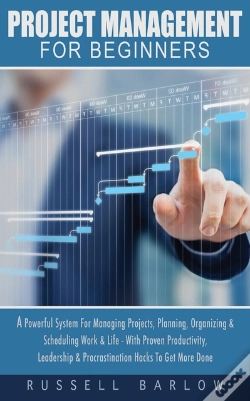 Capa do artigo Project Management For Beginners
