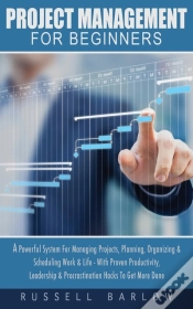 Capa do artigo Project Management For Beginners