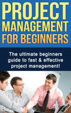 Capa do artigo Project Management For Beginners: The Ul