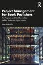 Project Management For Book Publishers - Preview
