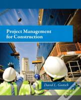 Project Management For Construction