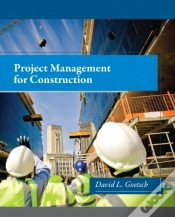 Capa do artigo Project Management For Construction