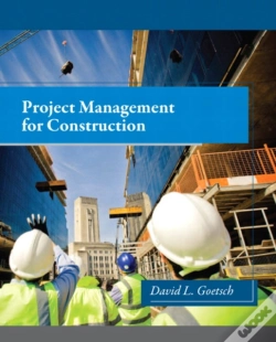 Capa do artigo Project Management For Construction
