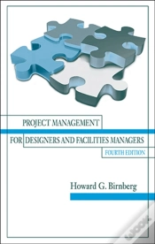 Capa do artigo Project Management For Designers And Facilities Managers