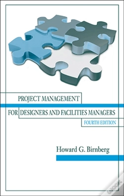 Capa do artigo Project Management For Designers And Facilities Managers