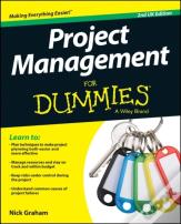 Project Management For Dummies 2nd Edition Uk