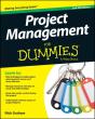 Project Management For Dummies 2nd Edition Uk - Preview