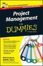 Project Management For Dummies 2nd Uk Po - Preview