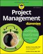 Project Management For Dummies - Preview