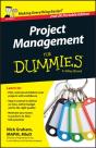 Project Management For Dummies - Preview