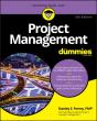 Project Management For Dummies - Preview