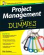 Project Management For Dummies, Uk Edition - Preview
